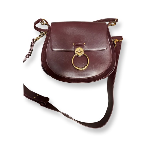 Chloe Handbags - Medium sized Chloe bag